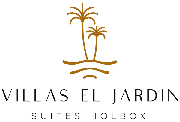 Suites Villas el Jardín